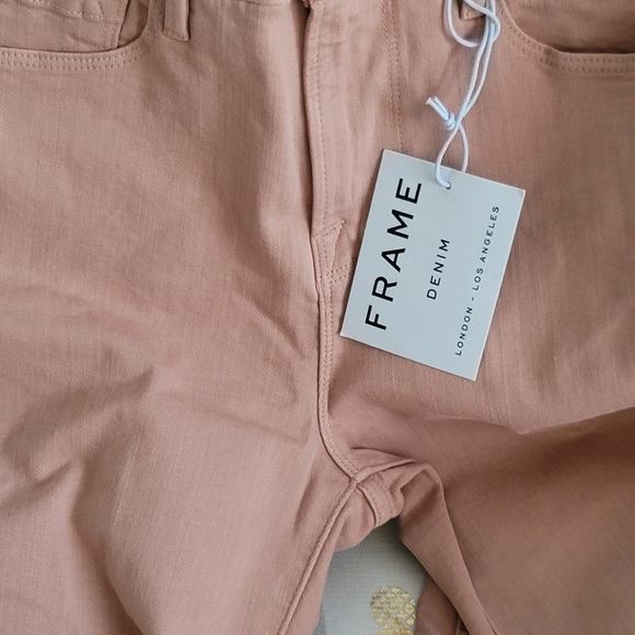 💥 FRAME  JEANS  💥 - Picture 3 of 14